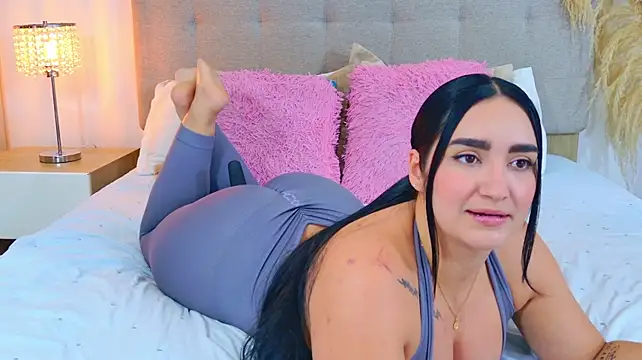 MaraGrief_ - turn to see your sexy body