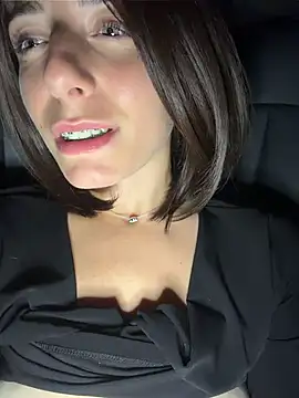 Jessicandy_ - Off slip
