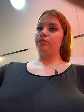 Samanta_Rave - bouncing boobs