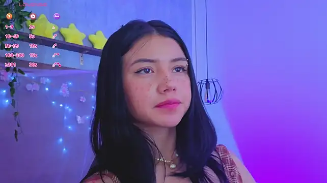 April_bennett - Ahegao + blowjob ♥