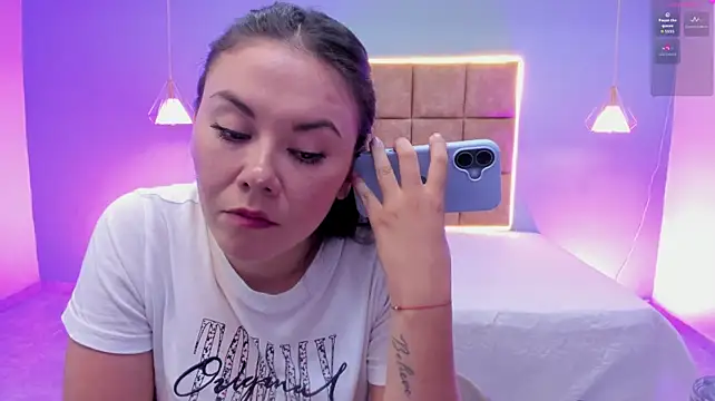 Natalia_Saenz_ - control lush x5 minuts