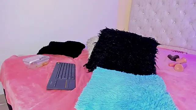 Cleo_nyx - dance sexy + masturbation fingers