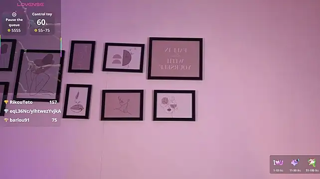 Pamela_tomas - Show Full Naked ♥♥♥