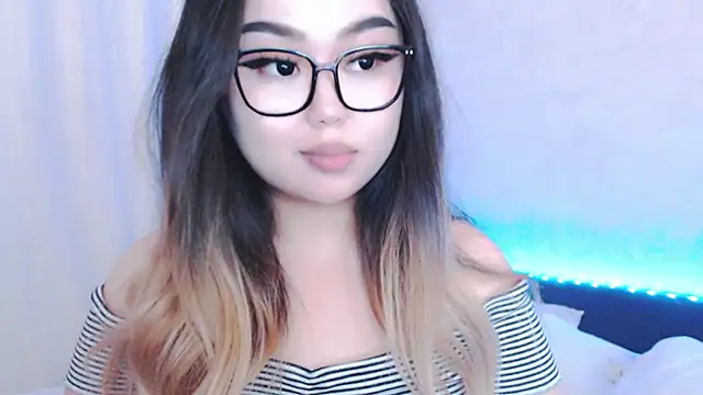 Amelia_sunlight - Domi control 5 min