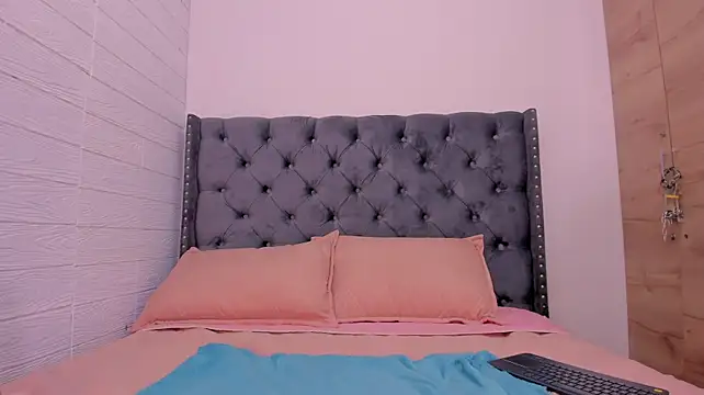 MichellePreston - sexy dance naked suck nipples