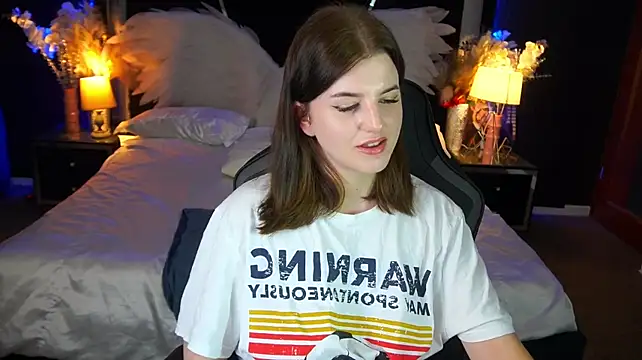 KristiFoxy - your wish