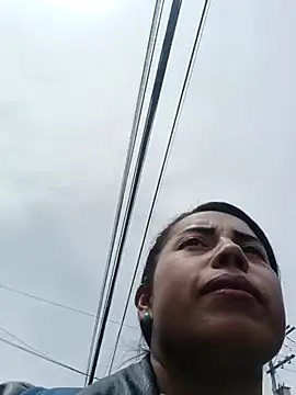 _andrea30 - I suck a girl's tits on the street.-Tick
