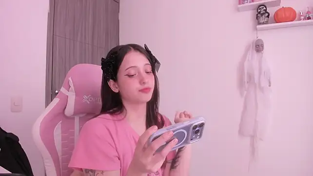 ImBunnyNova - OIL TITS 🐰