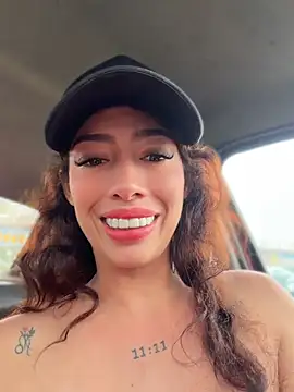 roxyrougee