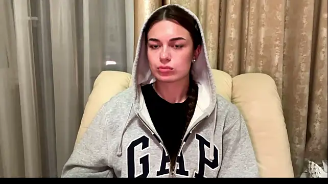 SybilAispuro - A video of my rough sex