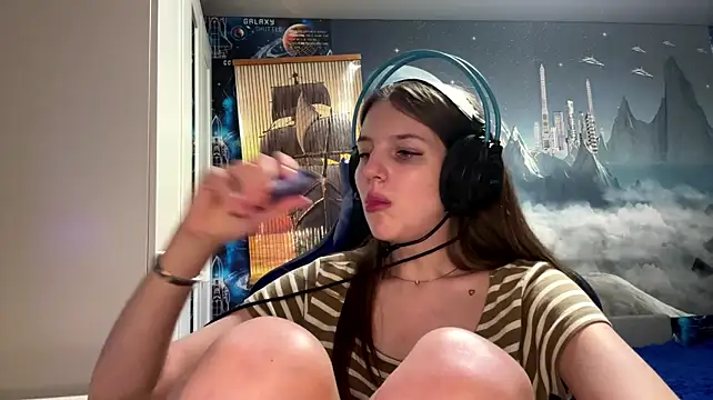 Yourcutiearia