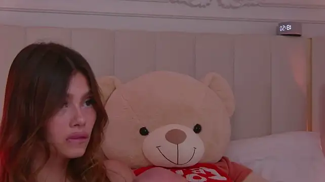 ArianaMell - Sweet blowjob