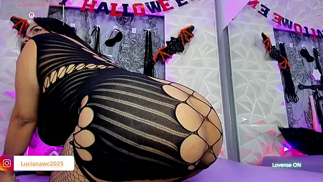 Luciana_r - spank tits no mercy x30