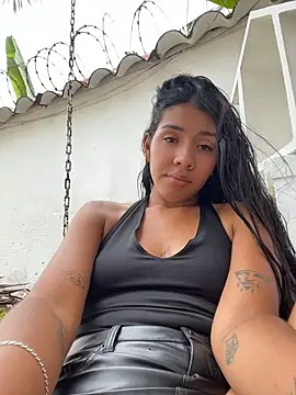 Samantha_gyatt - SHOW YOUR BOOBS AND BUNCING IN PUBLIC