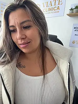 LIZ-06_ - My coworker touches my breasts 💦🥵