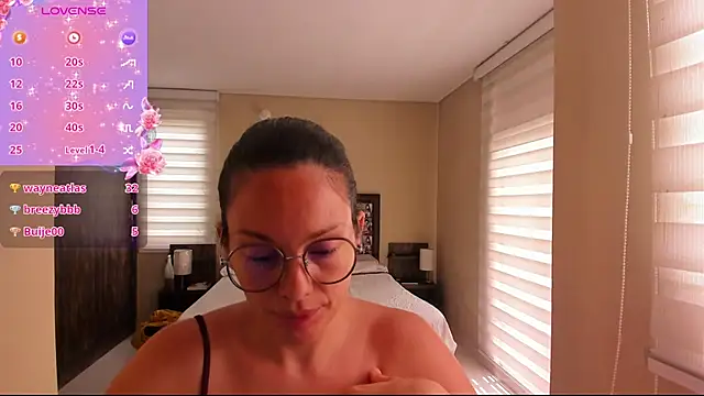 Anabel_025 - ✨💖erotic dance✨💖