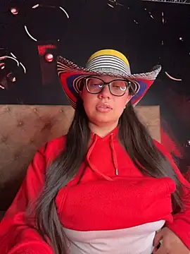 Rachel_LS - Flash Tits