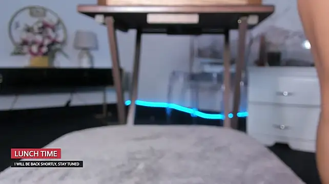 Maddyluxe - Cumshow