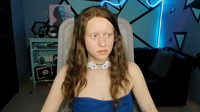 LidaDarknet - Tease my sexy body and love me