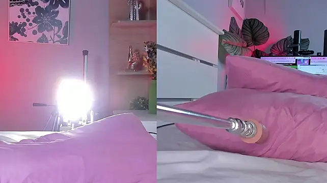Violettasanz - Spank ASS X 10