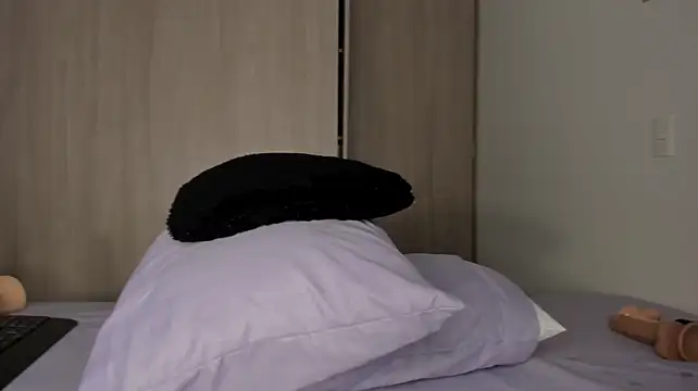 _Molly_rosse_ - RUB PUSSY