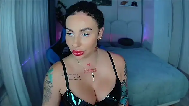 Cokeyspeed69 - Spoil Goddess for new vacation