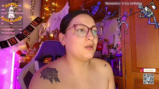 Eva_rosse69 - ✨TItty-fucking while wearing a top + cum