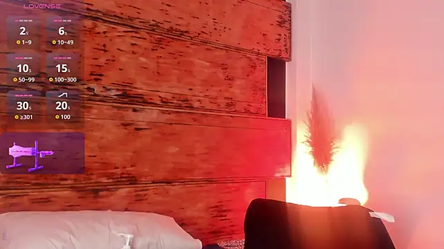 Fernanda_liie_ - control machine x 5 min