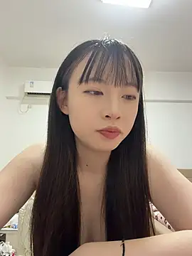 Nide-baby - 上空抖奶10秒