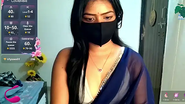 Prisu_BMW - nude +dildo fuck + squirt