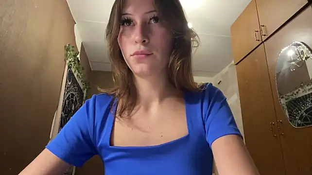 CheriAnderton - a kiss blown your way 💋