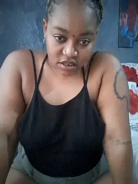 OpulentVixen - Look after my pussy