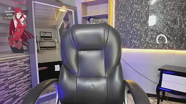 Zoeecarter_ - Anal Plug