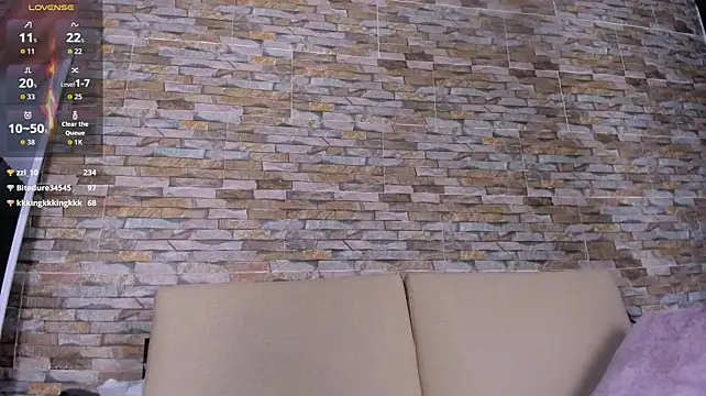 Hanna_anbar - Write your name on booty🔥