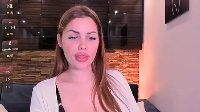 Roxana_Wet_ - Flash Pussy