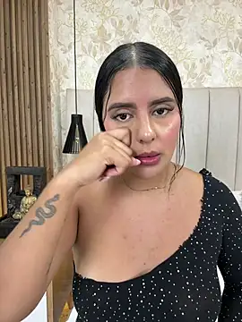 AnitaMore_ - SALIVA ON MY TITS 🔥