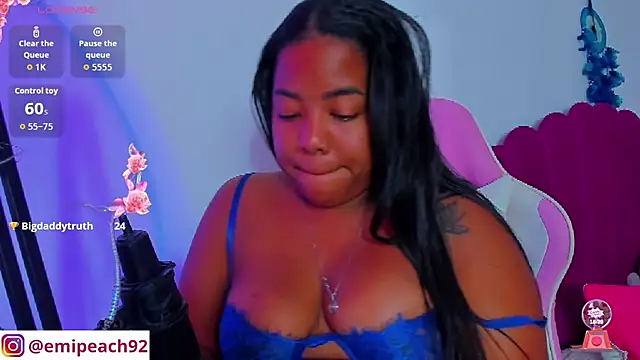 Samanthaabloom - Squirt madness 🌊