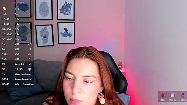 Jenniekim_18 - I take off my panty for you