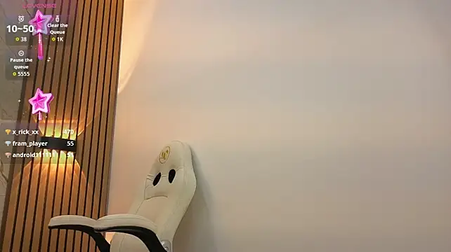 Valeska_wins - 🍆 RIDE TORSO