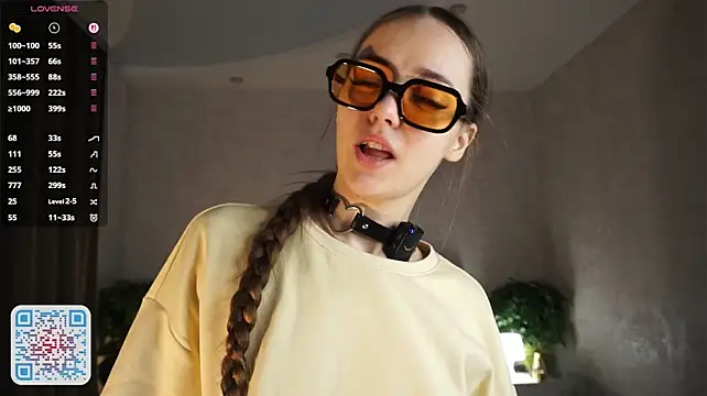 PearleKalmen - take off my skirt ? 💖