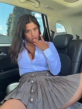 Sexi_noemi - fuck my pussy with a dildo
