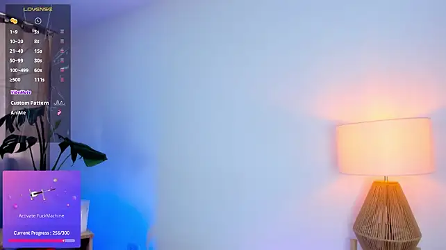 Anya_Volkov - flash pussy
