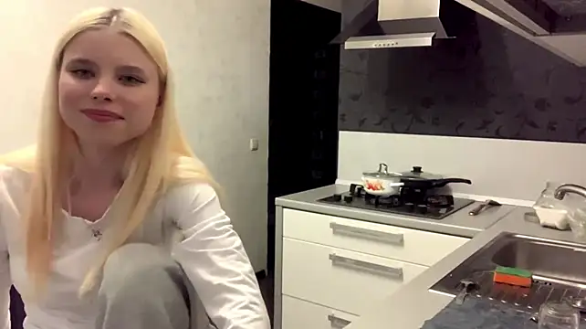 EdwinaDespres - maybe u give a great start for cooking?