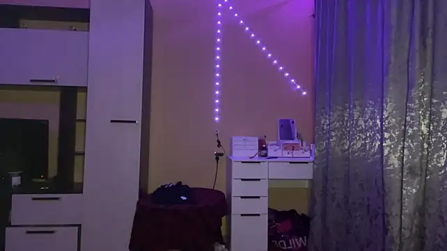 HelaineGlendenning - stay up and prove me ;p