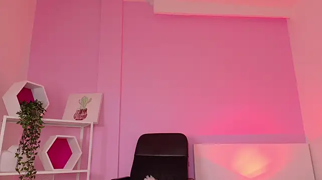 Annavic__ - Ponytail time! Grab my hair&gag