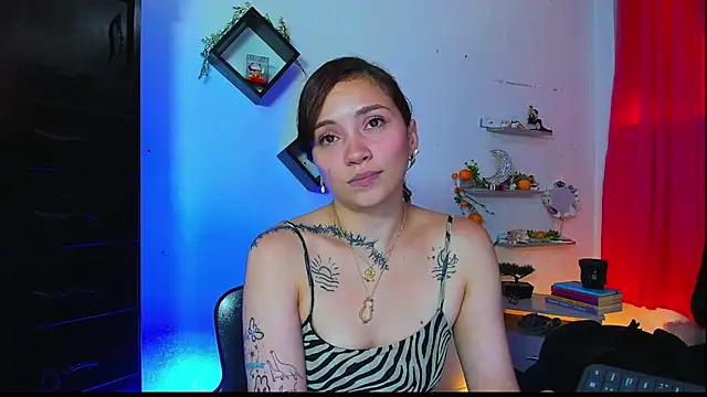 Alisson_zafiro_ - control toy 5 min