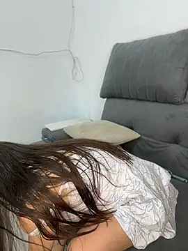 Sarita_21 - bounce your buttocks