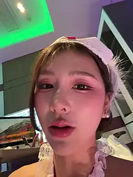 Nidekikibabe-2026 - 今晚王子秀专场～医院情景式布局护士白丝白色高跟双插爆菊乳吸鸭嘴夹内窥宫颈