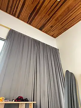 Emilyrojas - show oil body