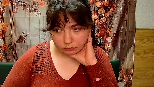 NeonilaLisova - let my legs tremble with pleasure
